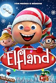 Elfland (2019)