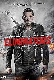 Eliminators (2016)