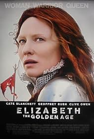 Elizabeth: The Golden Age (2007)