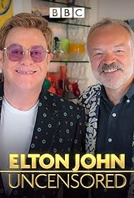 Elton John: Uncensored (2019)