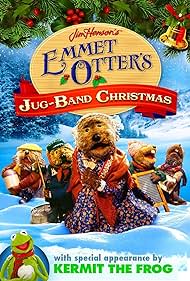 Emmet Otter's Jug-Band Christmas (1977)