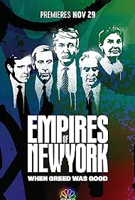 Empires of New York (2020)