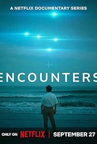 Encounters (2023)