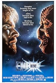 Enemy Mine (1985)