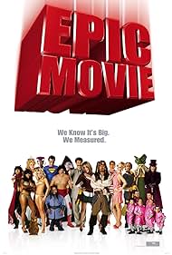 Epic Movie (2007)