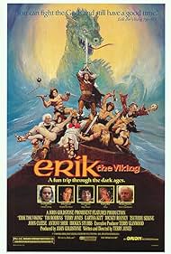 Erik the Viking (1989)