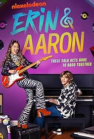 Erin & Aaron (2023)