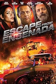 Escape from Ensenada (2017)