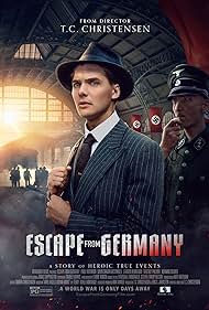 Escape from Germany (2024)