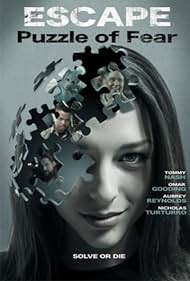 Escape: Puzzle of Fear (2020)