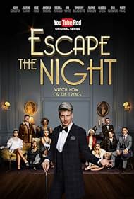 Escape the Night (2016)