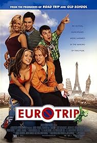 EuroTrip (2004)