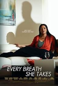 Every Breath She Takes (2023)