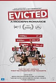 Evicted! A Modern Romance (2022)