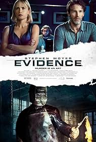 Evidence (2013)