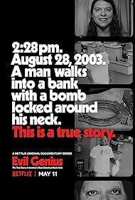 Evil Genius: The True Story of America's Most Diabolical Bank Heist (2018)