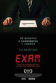 Exam (2010)