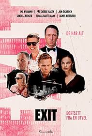 Exit (2019)