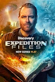 Expedition Files (2024)