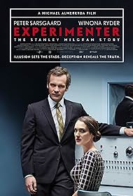 Experimenter (2015)