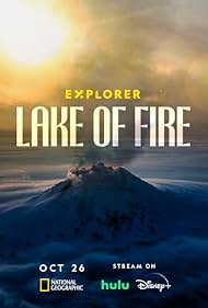 Explorer: Lake of Fire (2023)