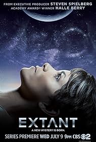 Extant (2014)