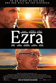 Ezra (2024)