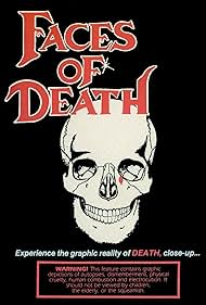 Faces of Death (1978)