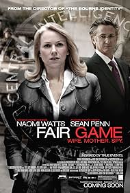 Fair Game (2010)