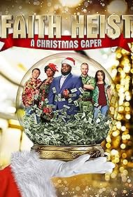 Faith Heist: A Christmas Caper (2022)