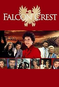 Falcon Crest (1981)