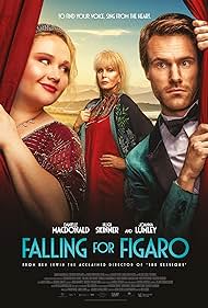 Falling for Figaro (2021)