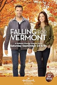 Falling for Vermont (2017)