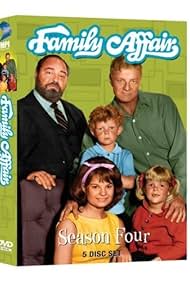 Family Affair (1966)