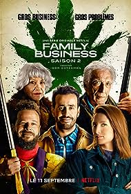 Family Business (2019)