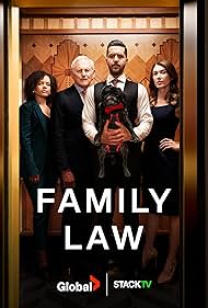 Family Law (2022)