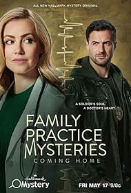 Family Practice Mysteries: Coming Home (2024)