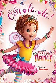 Fancy Nancy (2018)