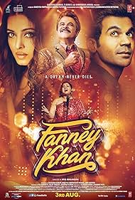 Fanney Khan (2018)