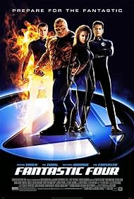 Fantastic Four (2005)