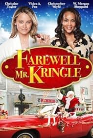 Farewell Mr. Kringle (2010)