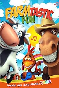 Farmtastic Fun (2019)