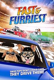 Fast and Furriest (2017)