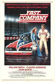 Fast Company (1979)