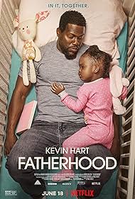 Fatherhood (2021)