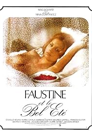 Faustine and the Beautiful Summer (1972)