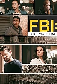 FBI: International (2021)