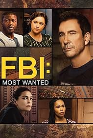 FBI: Most Wanted (2020)