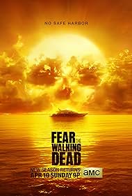 Fear the Walking Dead (2015)