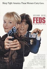 Feds (1988)